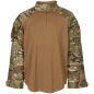 Preview: Brit. Combat Shirt, "UBAC", MTP tarn, "Hot Weather", gebr.
