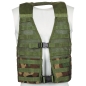 Preview: US Weste, MOLLE II, FLC, woodland, Modular, gebr.