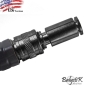 Preview: BALYSTIK DELUXE REMOTE LINE FOR HPA REGULATOR - DE - US