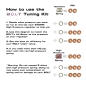 Preview: Wolverine Airsoft BOLT: Tuning Kit