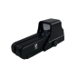 Preview: Delta Armory Red dot sight 552 Black