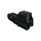 Preview: Delta Armory Red dot sight 552 Black