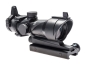 Preview: Guerilla Optics Collimator ACOG STYLE Guerilla Optics Black