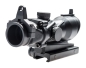 Preview: Guerilla Optics Collimator ACOG STYLE Guerilla Optics Black