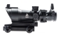 Preview: Guerilla Optics Collimator ACOG STYLE Guerilla Optics Black