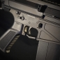 Preview: Wolverine Airsoft MTW-308 Unleashed with INFERNO Engine, UNLEASHED Stock, Battery Grip