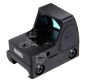 Preview: Theta Optics Red Dot Sight Rugged Mini Reflex Black