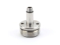 Preview: Airsoft Pro Stainless steel ROUNDED II cylinder head for VSR style sniper rifles