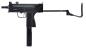 Preview: HFC M11 SMG GBB