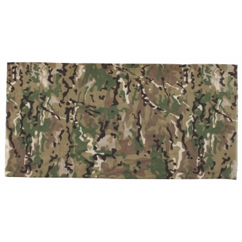 Rundschal, operation-camo