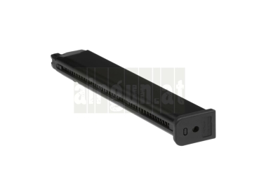WE Magazin WE17 / WE18C GBB Extended Capacity 50rds