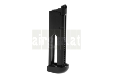 KJ Works Magazin M1911 MEU Co2 24rds