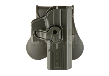 Amomax Paddle Holster für WE17 / TM17 / KJW17