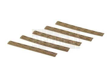 WADSN Rail Panel Kit for Keymod
