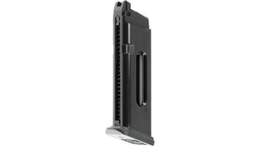 GLOCK Magazin GLOCK 17 Gen5 MOS
