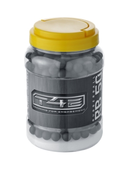 T4E RB 50 cal. .50, Inhalt: 500 Stk.