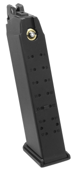 Preview: Delta Armory Gas magazine for P17 23BB