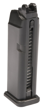 Preview: Delta Armory Gas magazine for P17 23BB