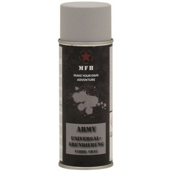 Army Farbspray, UNIVERSALGRUNDIERUNG, 400 ml