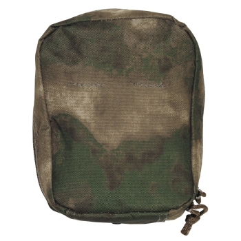 MFH Mehrzwecktasche,"MOLLE",klein, Modular System, HDT-camo