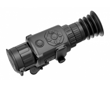 AGM Rattler TS19-256, 256x192 Thermal Imaging Riflescope 25HZ 19mm