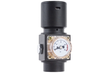 Balystik HPR800C Regulator Version 3