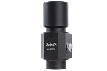Balystik HPR800C Regulator Version 3