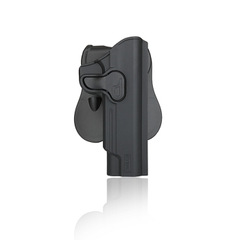 Cytac Paddle Holster für WE Hi-Capa / KJW Hi-Capa