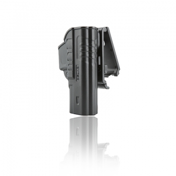 Cytac Fast Draw Holster für WE17 / KJW 17