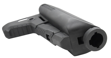 Delta Armory SF stock for M4 Delta Armory Black