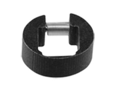 Fit-pin for Roller Packing for PTW Systema Hop Up Adjuster Roller Packing 