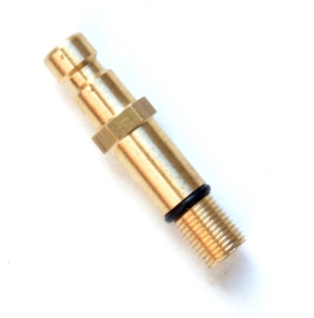 Mancraft High Pressure Pistol Lanyard - magazine fitting KWA/KSC long