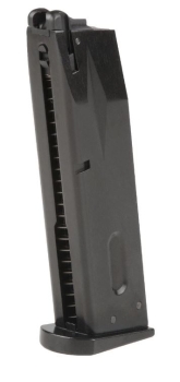 WE Magazin M9 Co2 25rds