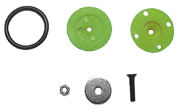 CA Reinforced Piston Head (For All Types)