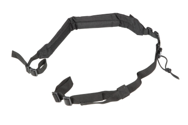 GFC Two-Point Tactical Sling – Black