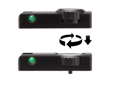 Preview: AirsoftPro TDC Hop-Up adjuster for 26mm outer barrels