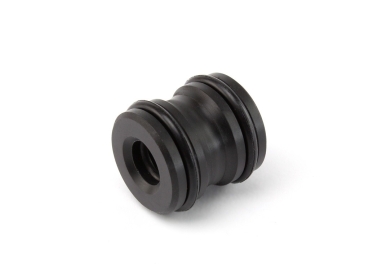 Preview: Airsoft Pro 22 mm Inner barrel spacers - 2 Stück