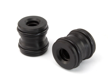 Preview: Airsoft Pro 22 mm Inner barrel spacers - 2 Stück