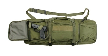 GFC Gun Bag, 84cm, oliv