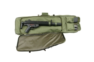 GFC Gun Bag, 96cm , oliv