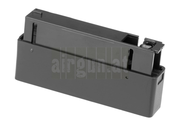 Well Magazin L96 Bolt-Action Sniper Rifle 25rds