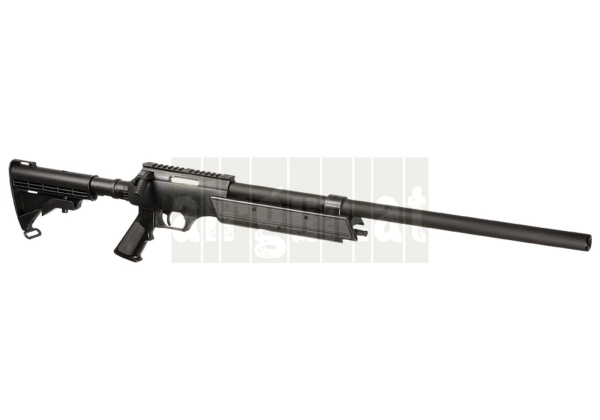 Well SR-2 Sniper Rifle