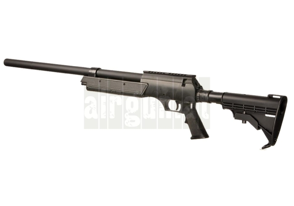 Well SR-2 Sniper Rifle