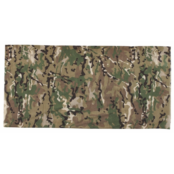 Rundschal, operation-camo