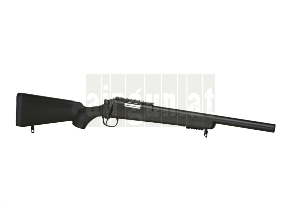 Well SR-1 Short Barrel Sniper Rifle