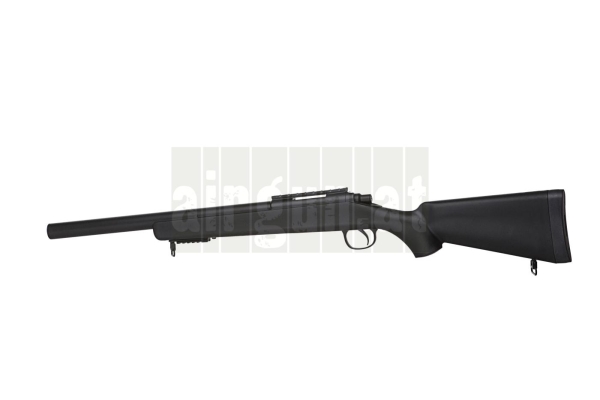 Well SR-1 Short Barrel Sniper Rifle