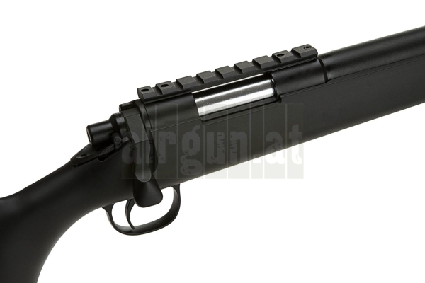Well SR-1 Short Barrel Sniper Rifle