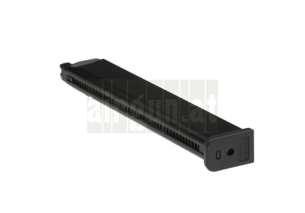 WE Magazin WE17 / WE18C GBB Extended Capacity 50rds