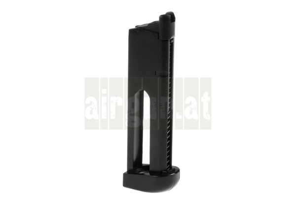 KJ Works Magazin M1911 MEU Co2 24rds