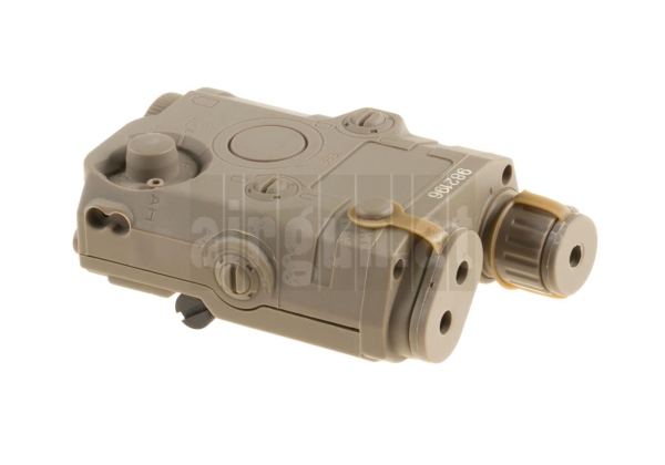 FMA AN/PEQ-15 Battery Box